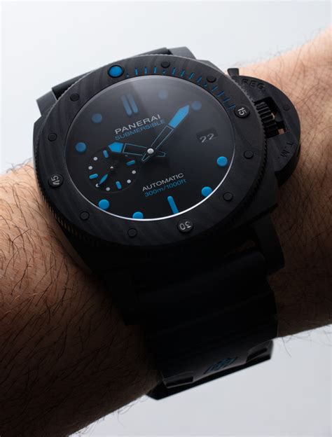 panerai carbotech pam01616